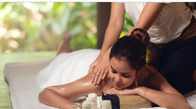 Aromatherapy