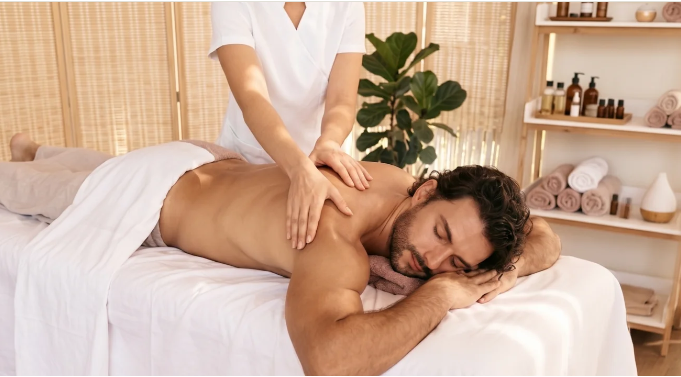 Swedish Massage
