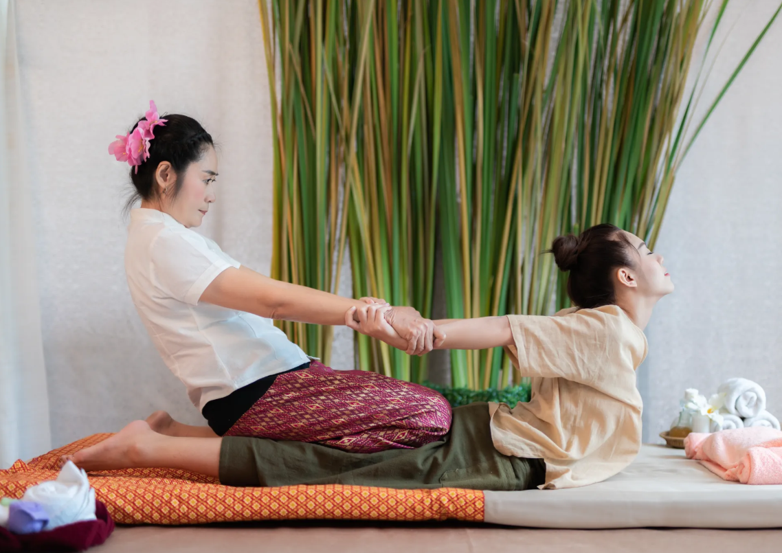 Thai Massage